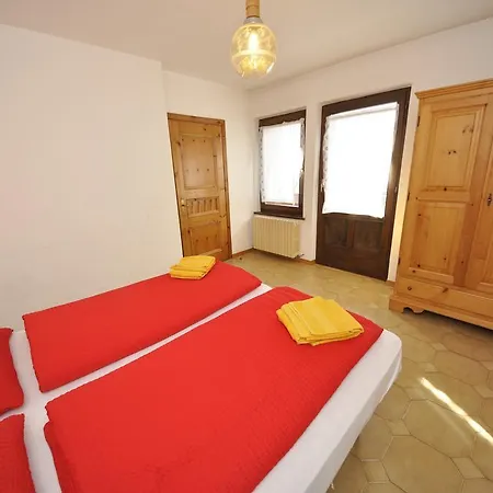 Apartment Casa Livio *