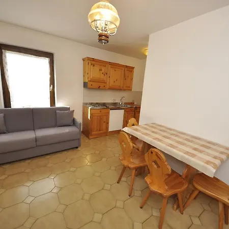 Apartment Casa Livio Livigno