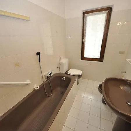 Apartment Casa Livio Livigno