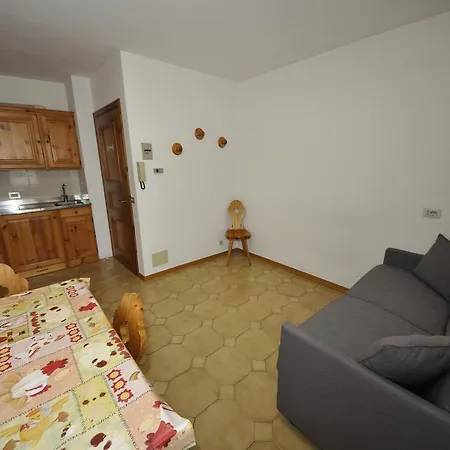 Apartment Casa Livio *