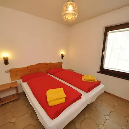Апартаменты Casa Livio *