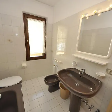 Апартаменты Casa Livio