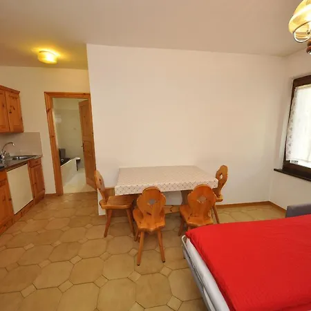 Апартаменты Casa Livio