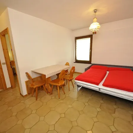 Casa Livio Ливиньо