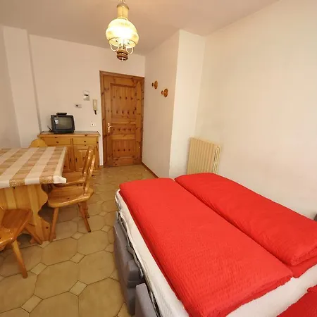 Апартаменты Casa Livio *