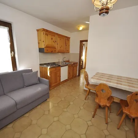 Апартаменты Casa Livio *