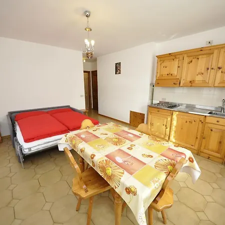 Апартаменты Casa Livio *