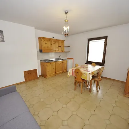 Апартаменты Casa Livio
